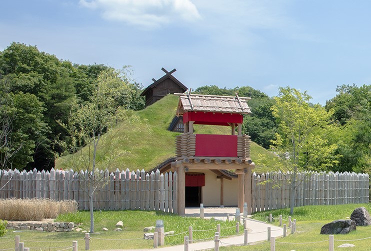 タタラ場